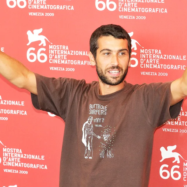 Edoardo Gabbriellini