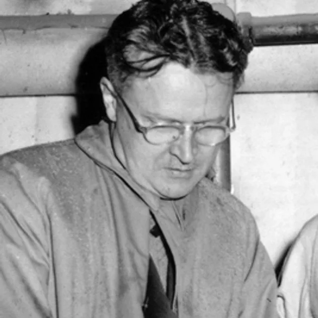 Charles Brackett
