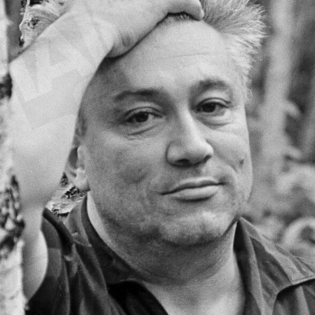Yuri Nagibin