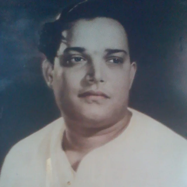 C. R. Subburaman