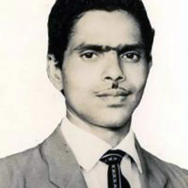 Chellapilla Satyam
