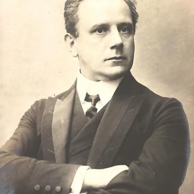 Rudolf Lettinger