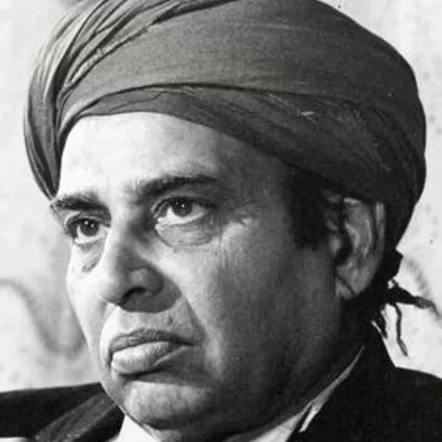 I. S. Johar