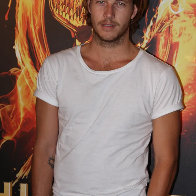 Luke Bracey