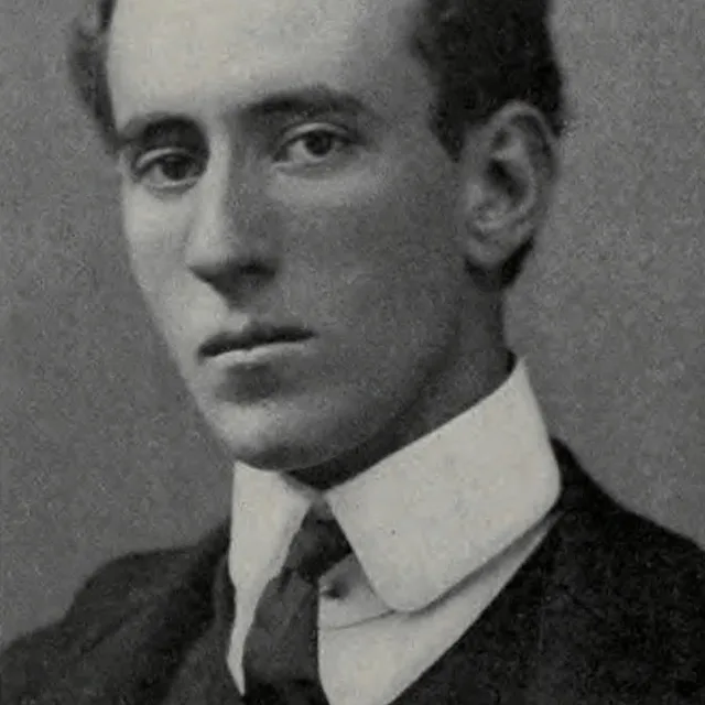 William Churchill deMille