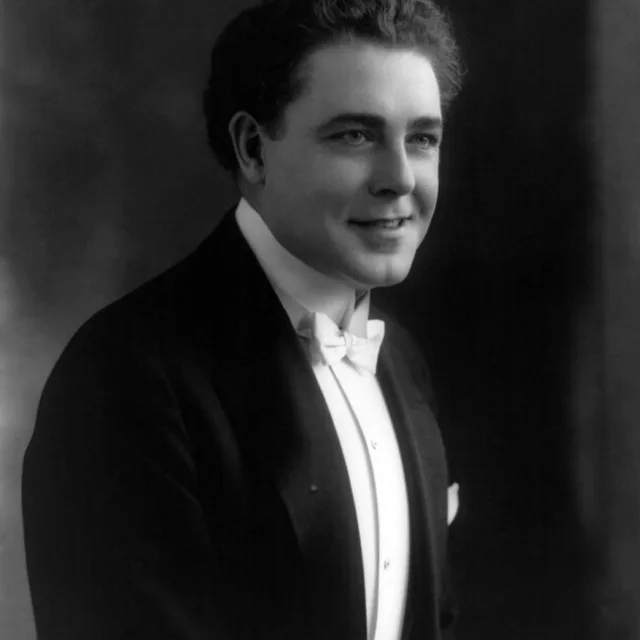 William Farnum