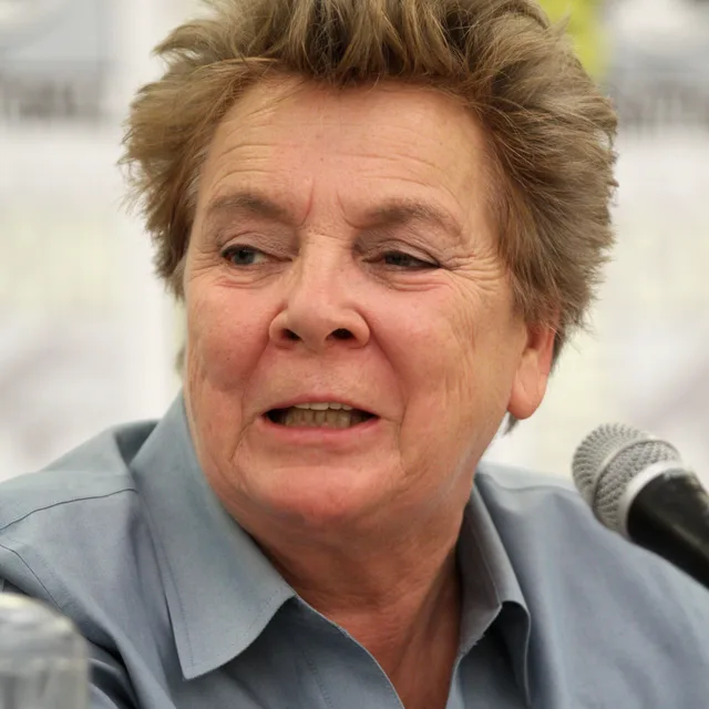 Sandy Martin