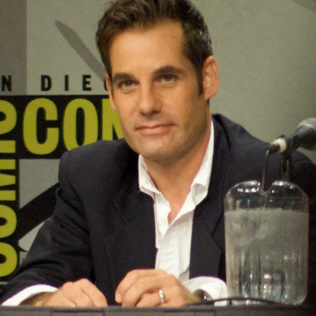 Adrian Pasdar