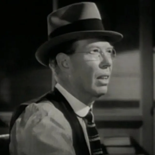 Walter Baldwin