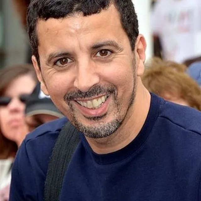 Samir Guesmi
