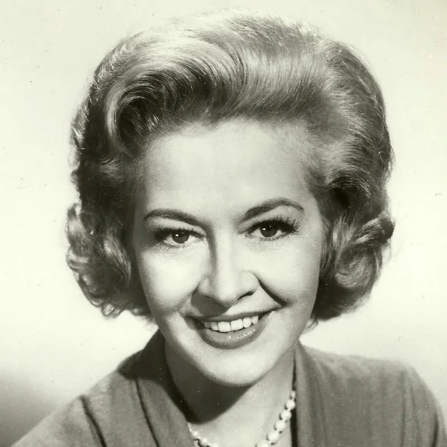 Marilyn Maxwell
