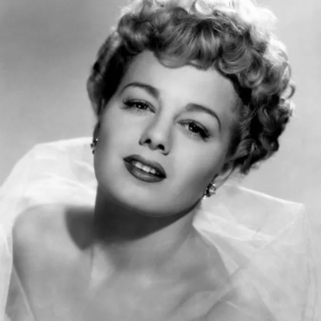 Shelley Winters