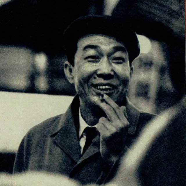Shoichi Ozawa