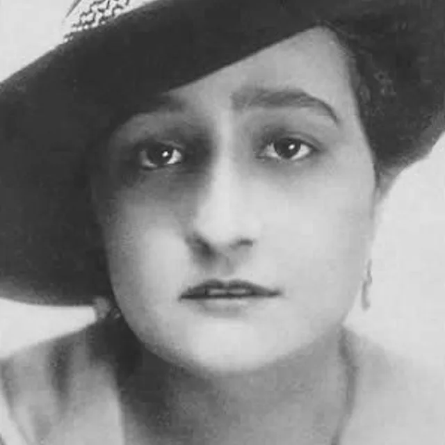 Rosemary Theby