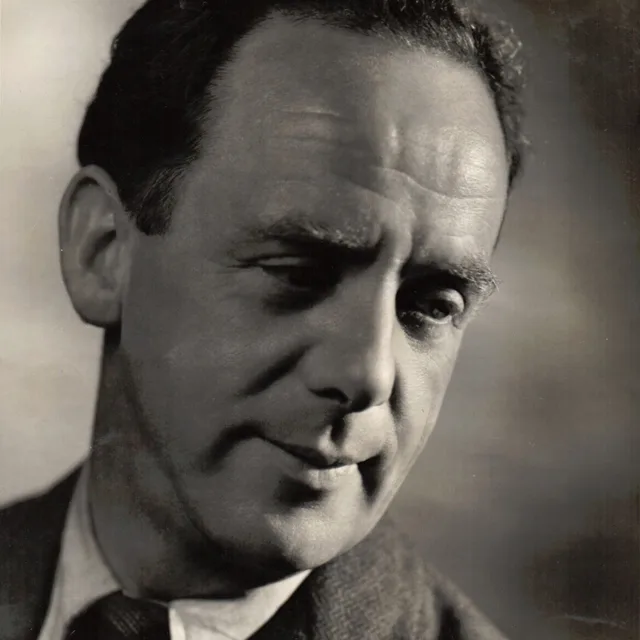 Mervyn Johns