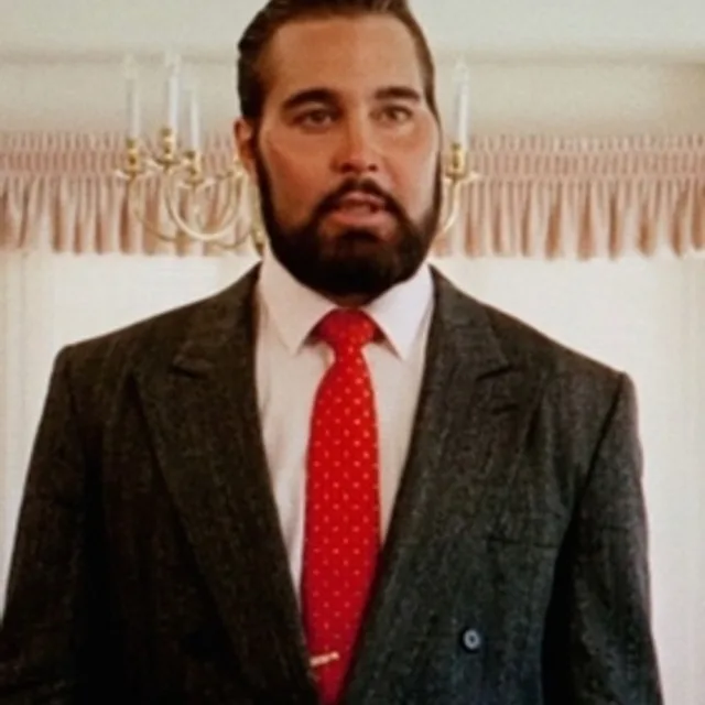 Robert Z'Dar