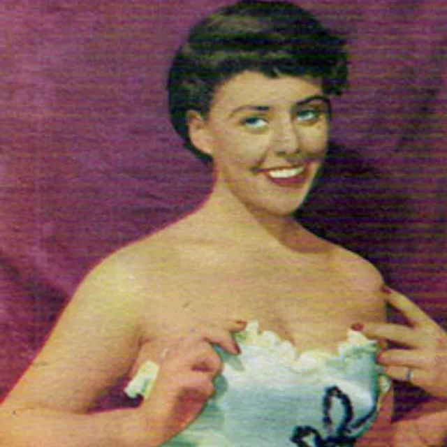 Yvonne Lombard