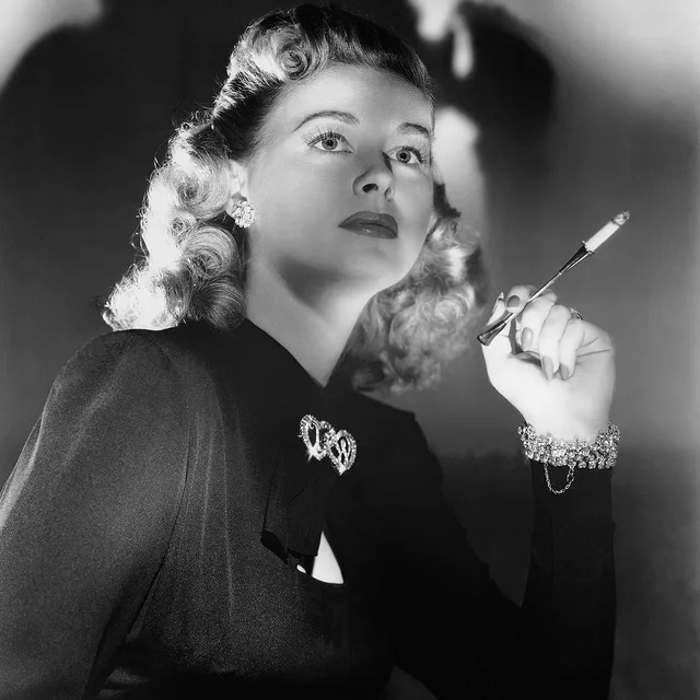 Helen Walker