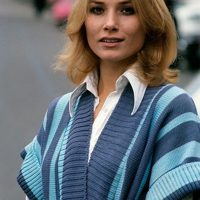 Janet Ågren