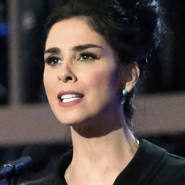 Sarah Silverman