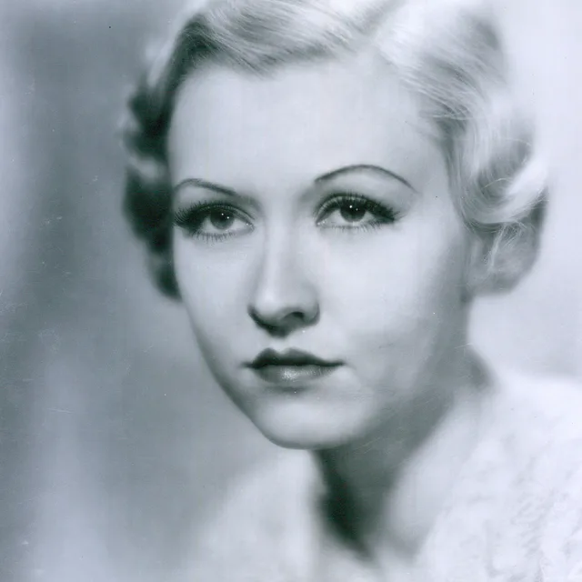 Evalyn Knapp