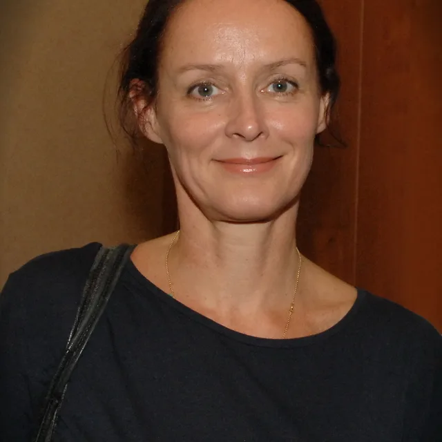 Claude Perron