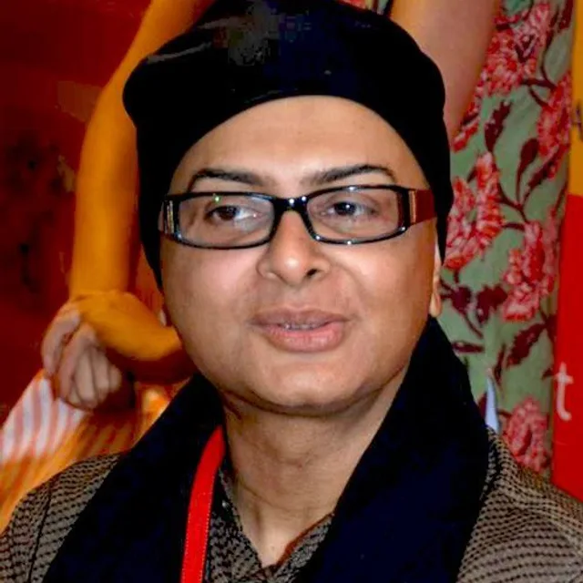 Rituparno Ghosh