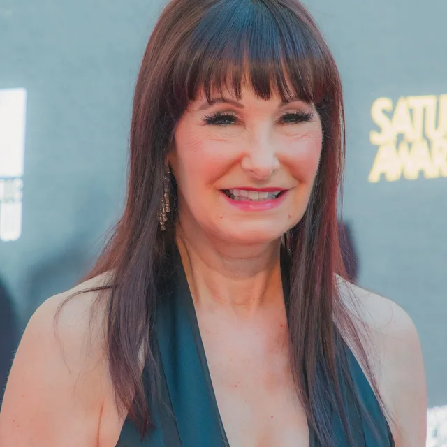 Gale Anne Hurd