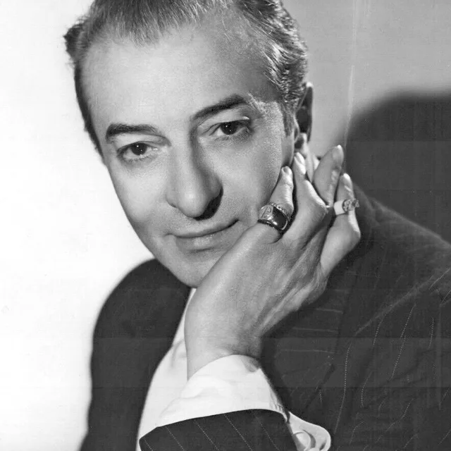 Jules Berry
