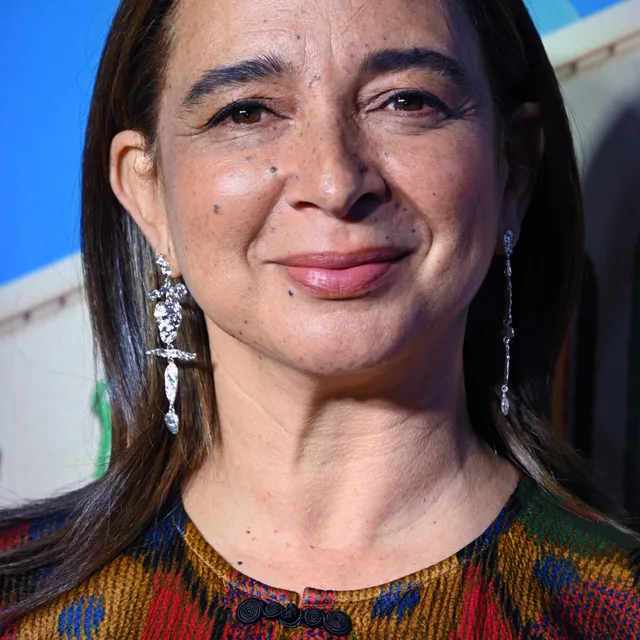Maya Rudolph