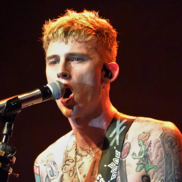Machine Gun Kelly