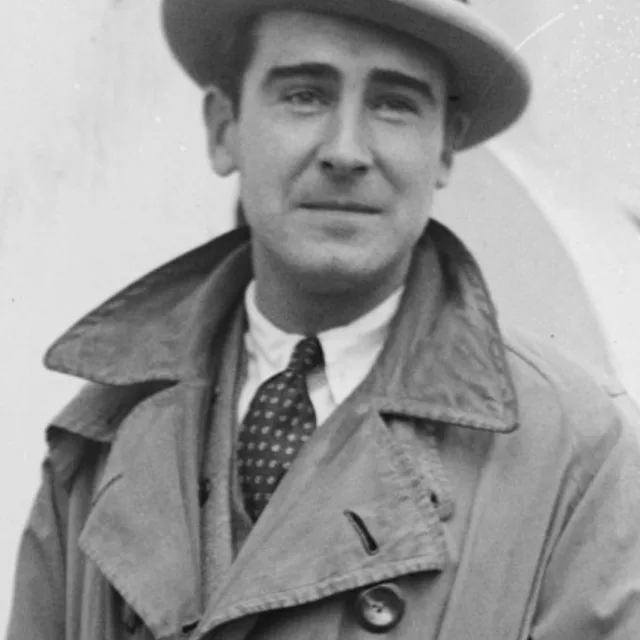 Rex Ingram