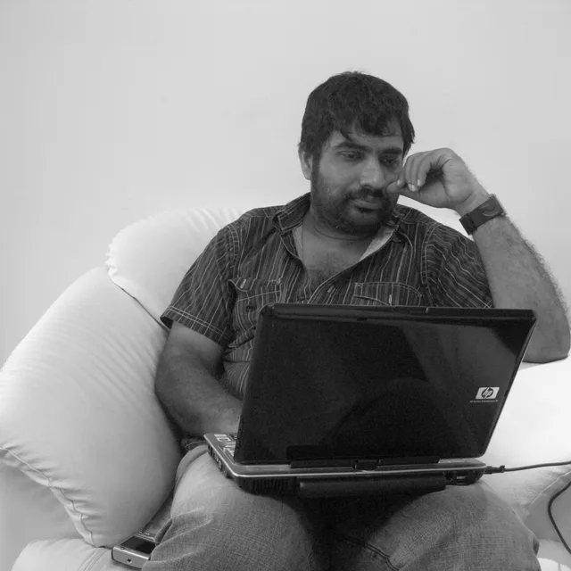 YVS Chowdary