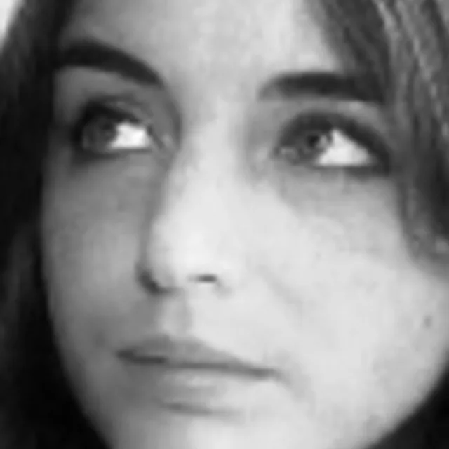 Christine Pascal