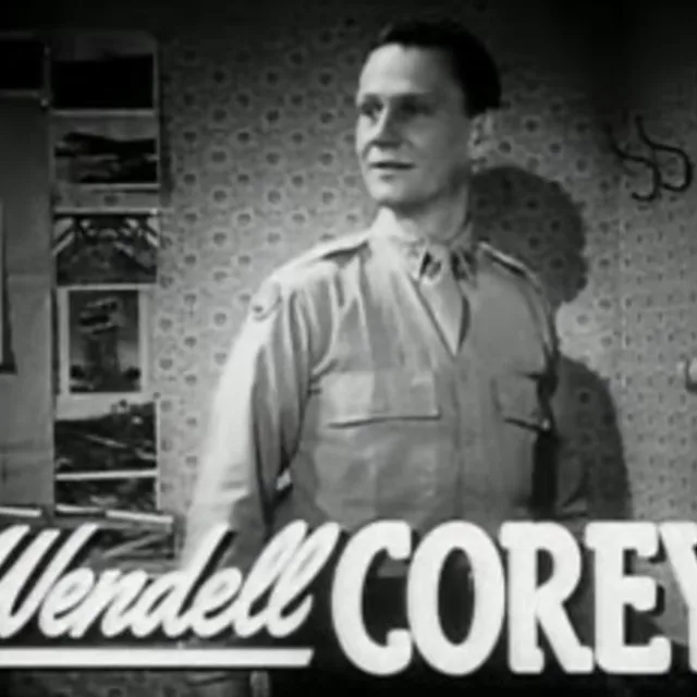 Wendell Corey