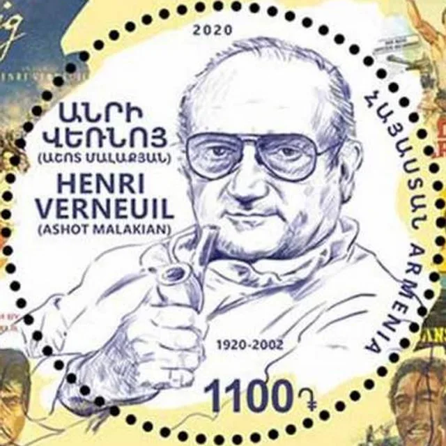 Henri Verneuil