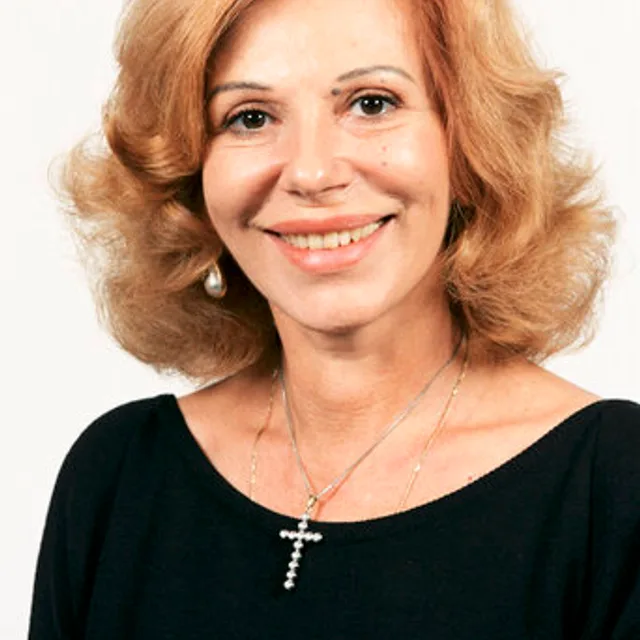 Ombretta Colli