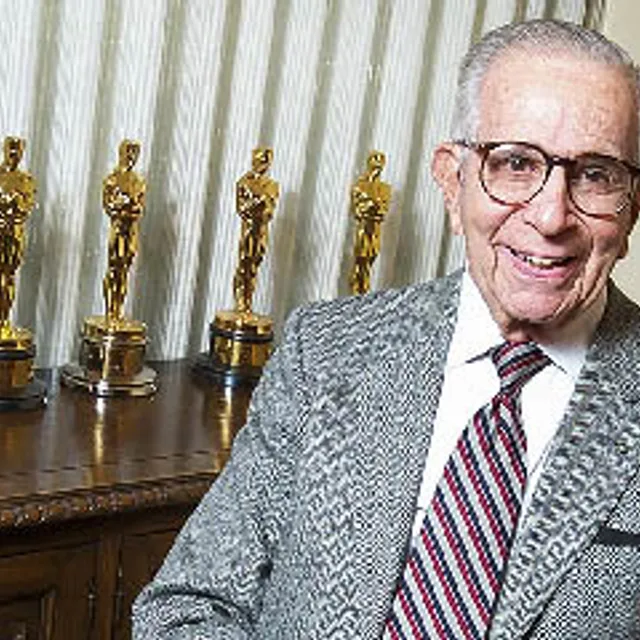 Walter Mirisch