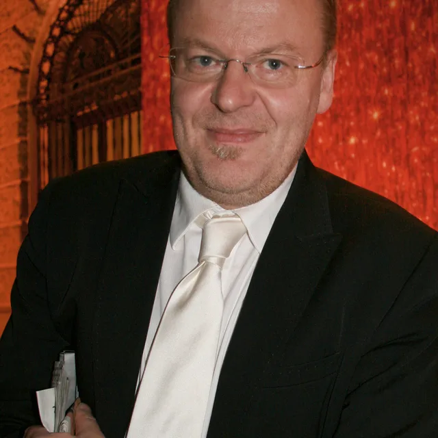 Stefan Ruzowitzky