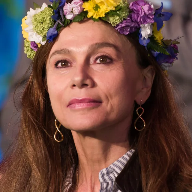 Lena Olin