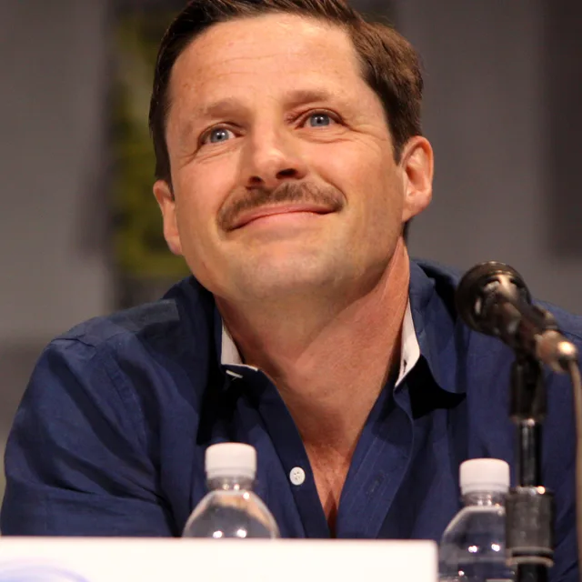 Tim Guinee