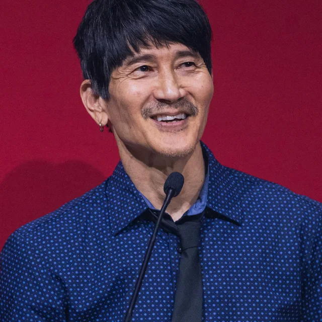 Gregg Araki