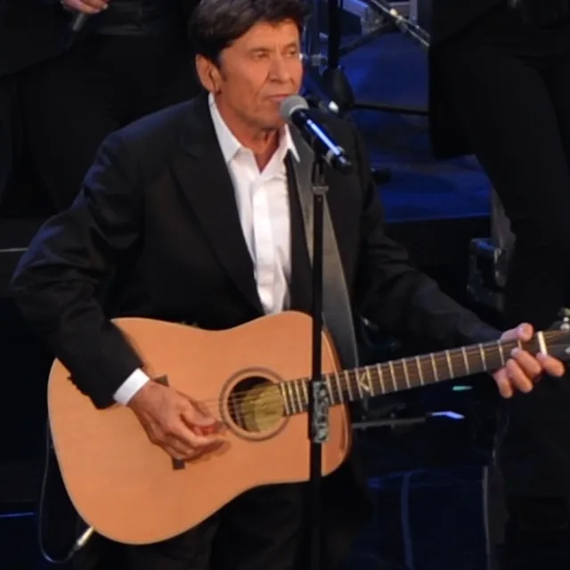 Gianni Morandi