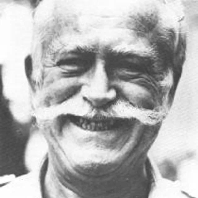 Albert Zugsmith