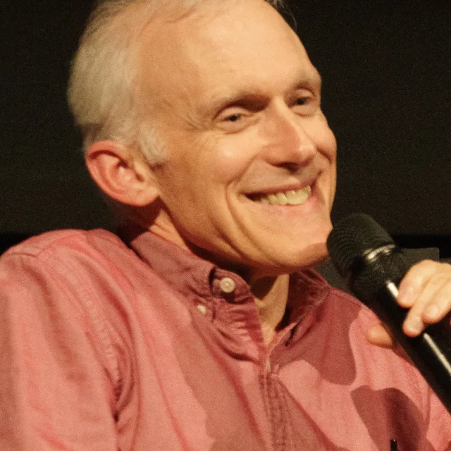 Tim Squyres