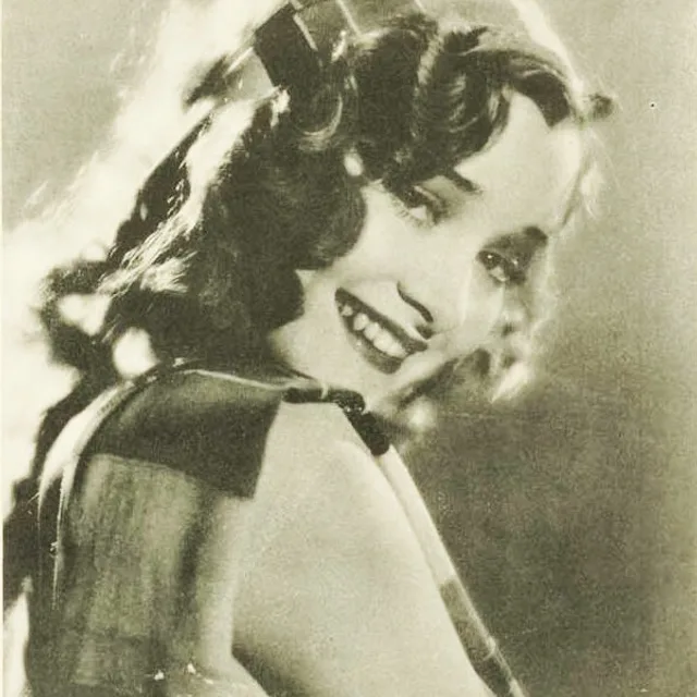 Marian Marsh