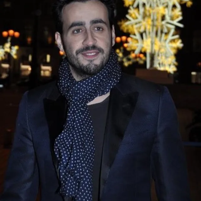 Jonathan Cohen