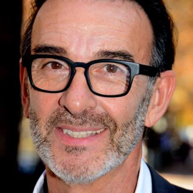 Robin Renucci