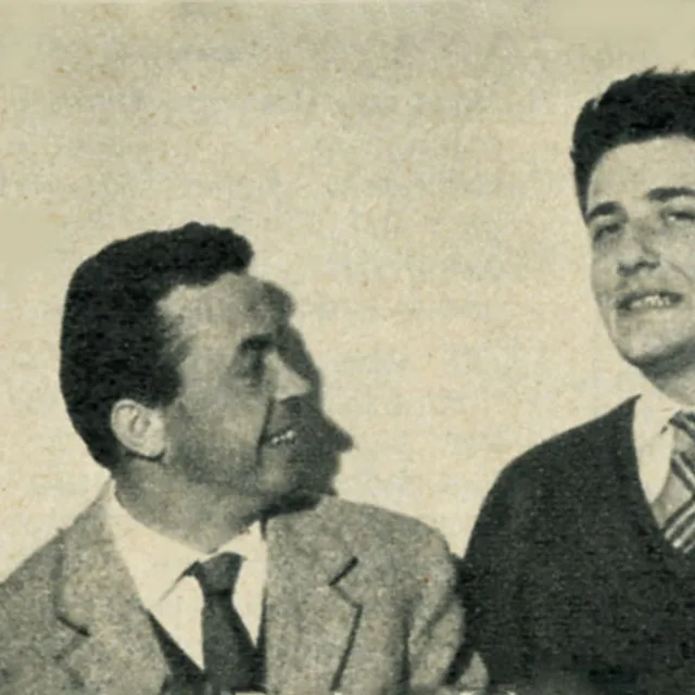 Castellano and Pipolo