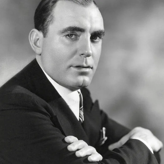 Pat O'Brien